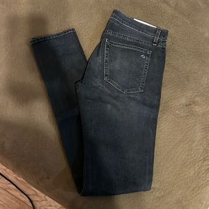 COPY - Men’s Rag and Bone. Gray. Size 29/34.